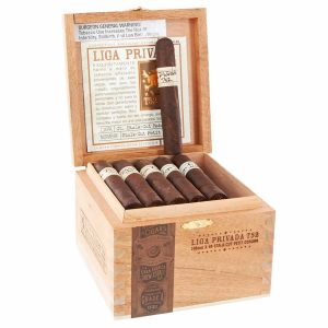 Liga Privada T52 Petit Corona