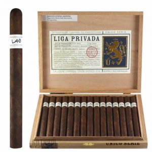 Liga Privada Unico L40 Lancero