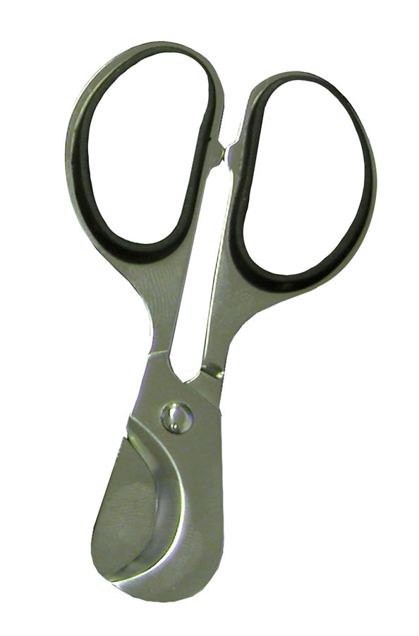 Cutter S/S Scissors with