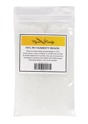 70% Rh Humidity Beads .5lb bag
