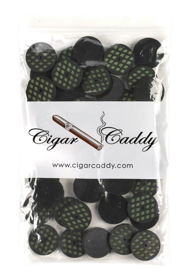 Cigar Caddy Small Disc