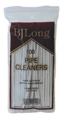 BJ LONG STANDARD CLEANERS