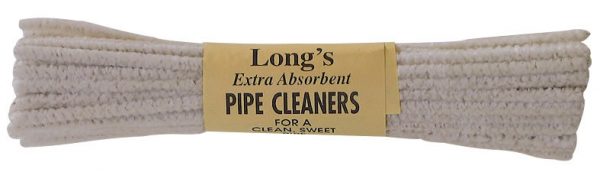 BJ LONG STANDARD CLEANERS
