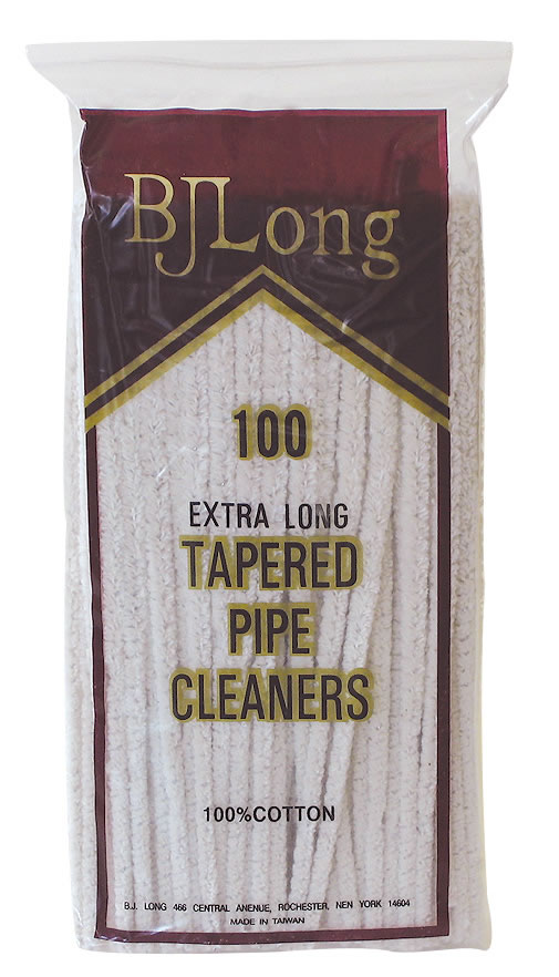 BJ LONG TAPERED CLEANERS
