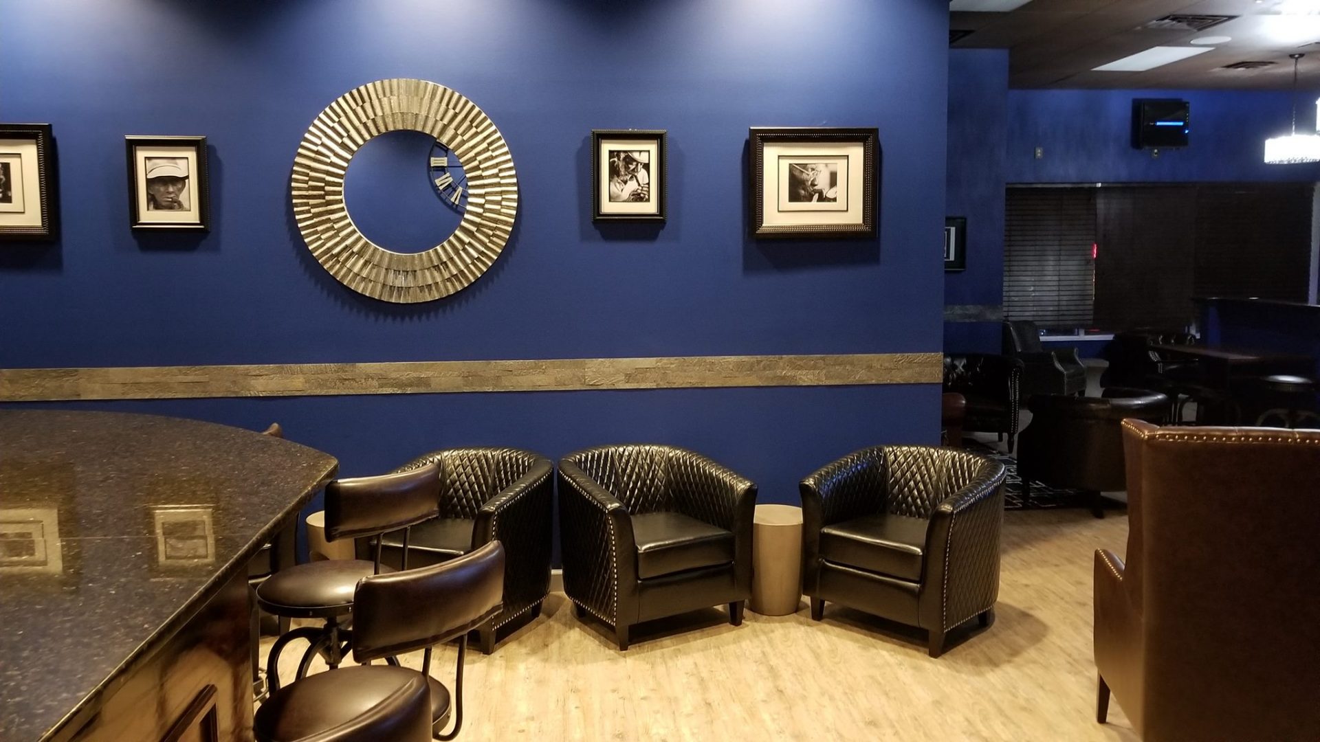 Belvedere Cigar Lounge