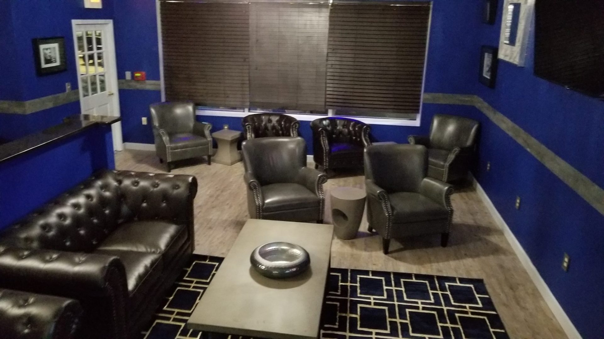 Belvedere Cigar Lounge